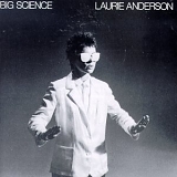 Laurie Anderson - Big Science