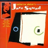 Katharine Whalen - Jazz Squad