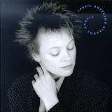 Laurie Anderson - Strange Angels