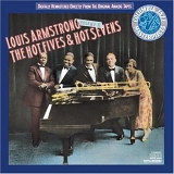 Louis Armstrong - Hot Fives & Hot Sevens, Vol. 2