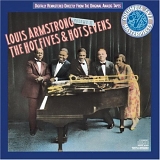 Louis Armstrong - Louis Armstrong Collection, Vol. II: The Hot Five and Hot Sevens