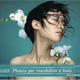 Vivaldi-Musica per mandolino e liuto