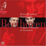 Wispelwey, Lazic - Beethoven-Complete Cello Sonatas & Variations