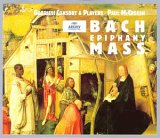 Gabrieli Consort & Players - Bach-Epiphany Mass
