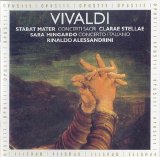 Concerto Italiano - Vivaldi-Stabat Mater