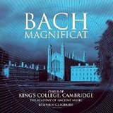 The Academy of Ancient Music - Bach-Magnificat BWV 243