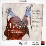 Anima Eterna - Mozart-Concertos