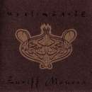 Muslimgauze - Zuriff Moussa