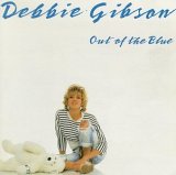Debbie Gibson (aka Deborah Gibson) - Out Of The Blue