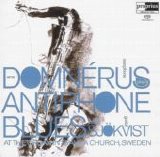 Arne Domnerus - Antiphone Blues