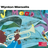 Wynton Marsalis - J Mood