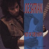 Joe Satriani - Not of this earth