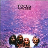 Focus - Moving Waves