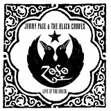 Jimmy Page & The Black Crowes - Live at the Greek (Disc 1)