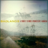 Various artists - Badlands - A Tribute To Bruce Springsteen's Nebraska