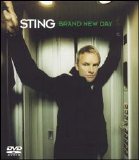Sting - Brand New Day
