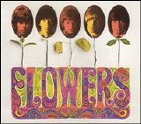The Rolling Stones - Flowers