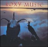 Roxy Music - Avalon (Japan ''Target'' Pressing)
