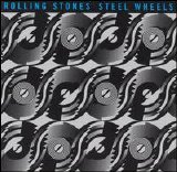 Rolling Stones - Steel Wheels