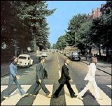 Beatles, The - Abbey Road