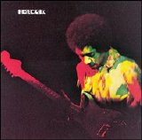 Hendrix, Jimi - Band of Gypsys