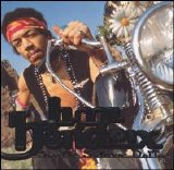 Jimi Hendrix - South Saturn Delta