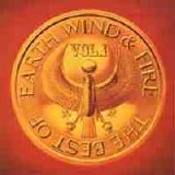 Earth, Wind & Fire - The Best Of Earth, Wind & Fire Vol. I