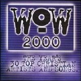 Various artists - WOW 2000 Disc 1