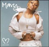 Mary J. Blige - Love & Life