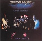 Crosby, Stills, Nash & Young - 4 Way Street (CD 1)