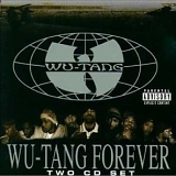 Wu-Tang Clan - Wu-Tang Forever