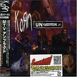 Korn - MTV Unplugged