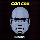 Carl Cox - Various