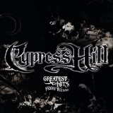 Cypress Hill - Greatest Hits from the Bong - Greatest Hits From The Bong