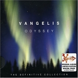 Vangelis - Odyssey