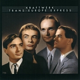 Kraftwerk - Trans-Europe Express
