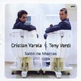 Christian Varela & Tony Verdi - Salon de Mezclas