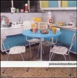 Javiera Parra y Los Imposibles - A.M