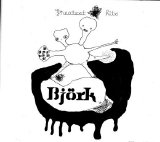 Björk - Greatest Hits