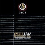 Pearl Jam - Santiago, Chile. Show 1. 11/22/05