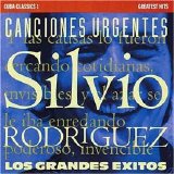 Silvio Rodríguez - Grandes Exitos