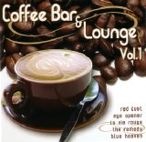 Coffee Bar & Lounge - Vol 1