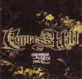 Cypress Hill - Greatest Hits From The Bong (Retail)