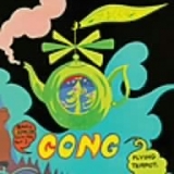 Gong - The Flying Teapot (Radio Gnome Invisible Part 1)
