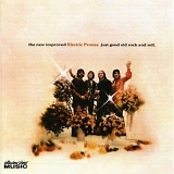 The Electric Prunes - Just Good Old Rock And Roll