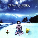 Dream Theater - A Change Of Seasons EP
