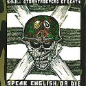 S.O.D. - Speak English or Die (Platinum Edition)