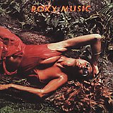 Roxy Music - Stranded