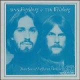 Dan Fogelberg & Tim Weisberg - Twin Sons Of Different Mothers