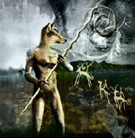Moonsorrow - Suden Uni